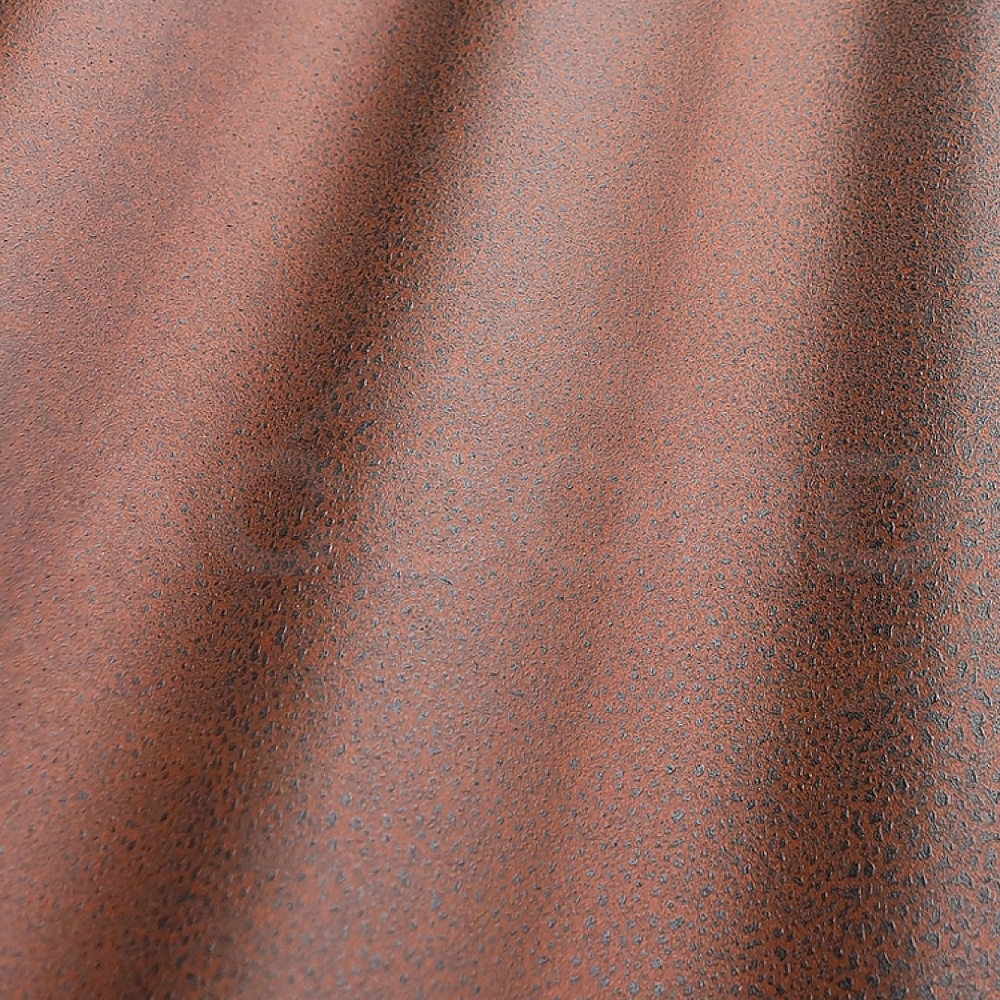 Aged Rust Effect
