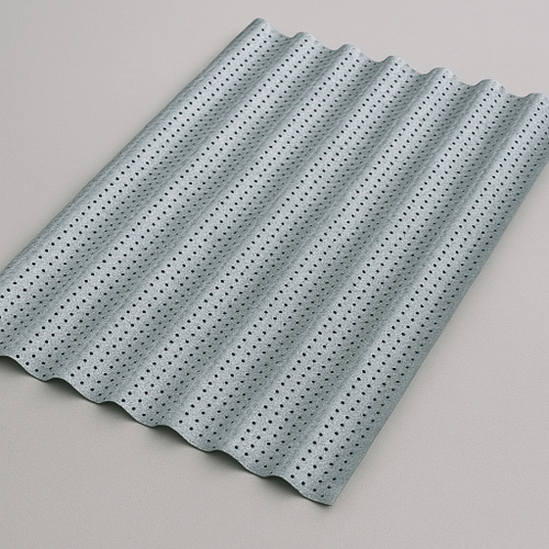 Custom Perforated Products