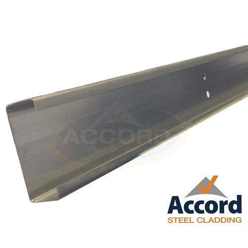 C Section Side Rails