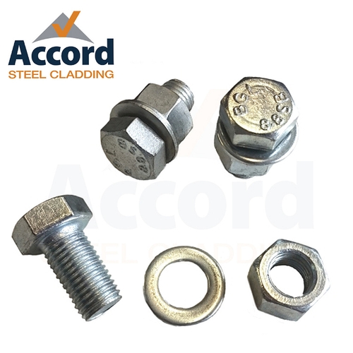 Purlin Bolts