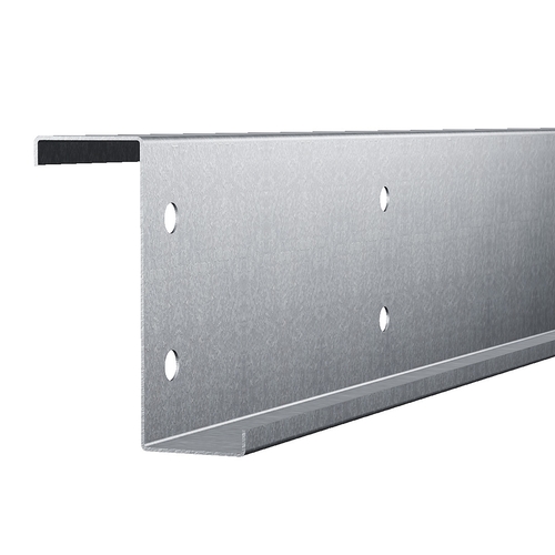 Z Purlins