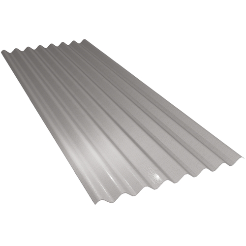 Big 6 Metal Sheets