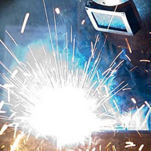 Fabrication & Laser Cutting
