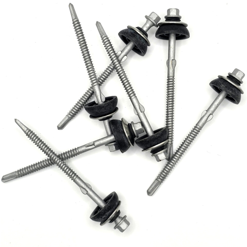 Fibre Cement Fixings