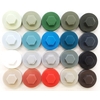 Caps for Tek Screws