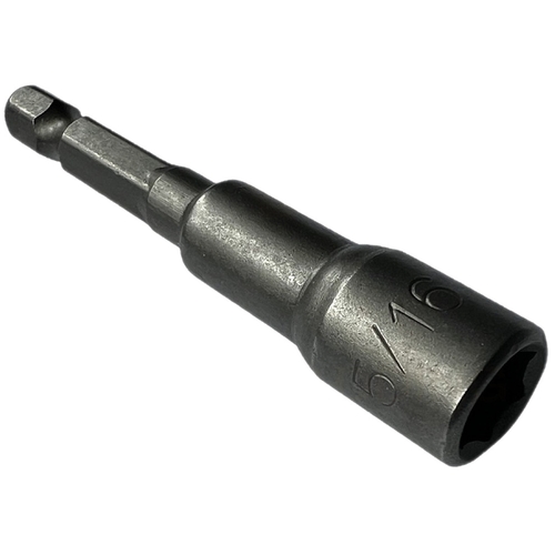 Tek Screw Drill Bit Adaptors