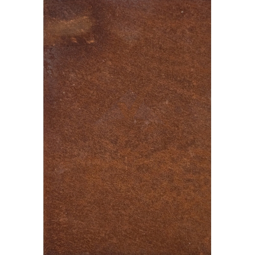 Corten