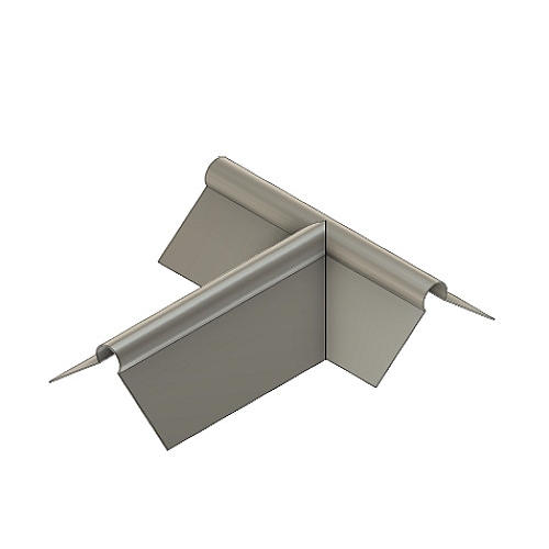 Custom Flashings