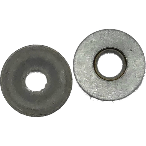 16mm Metal Bonded Neoprene Washers (100/Bag)