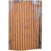 Corrugated Profile Corten Sheets