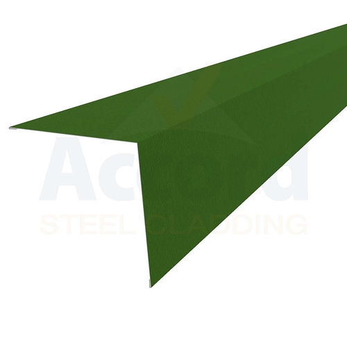 Bargeboard & Corner Flashings