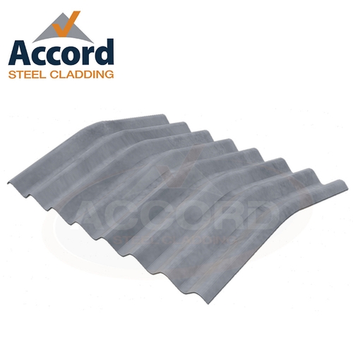 Fibre Cement Flashings