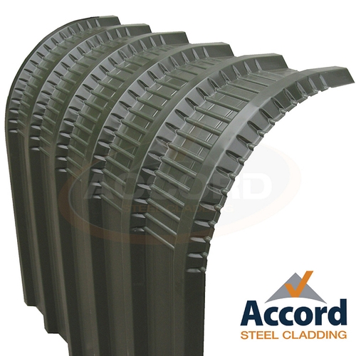 Cranked Box Profile
