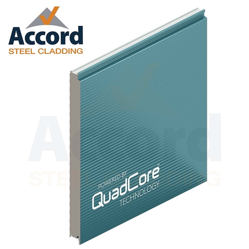 Steel Wall Cladding Sheets
