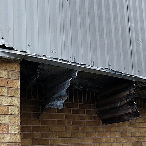 Property Maintenance and Repairs