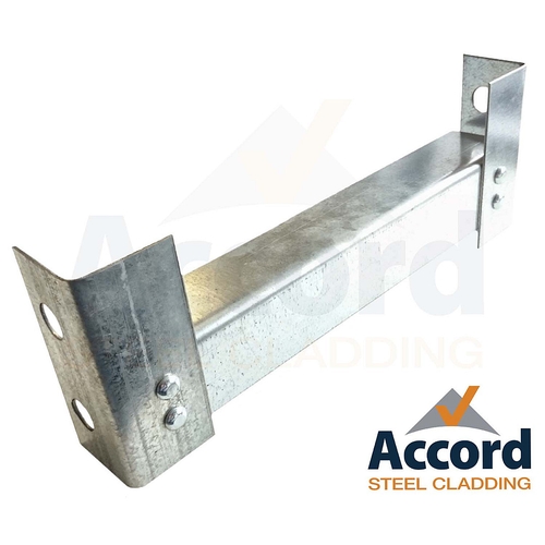 Side Rail Supports