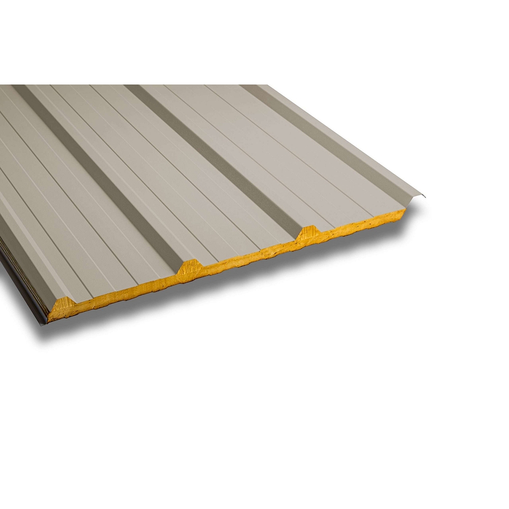 TATA Trisomet 333 30mm Stock Panels