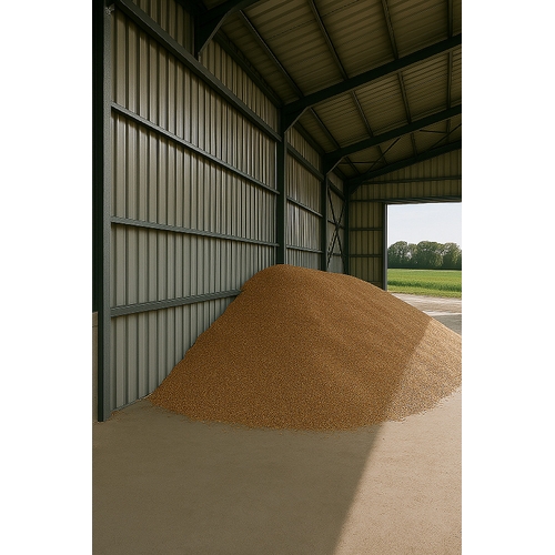 Grain Walling