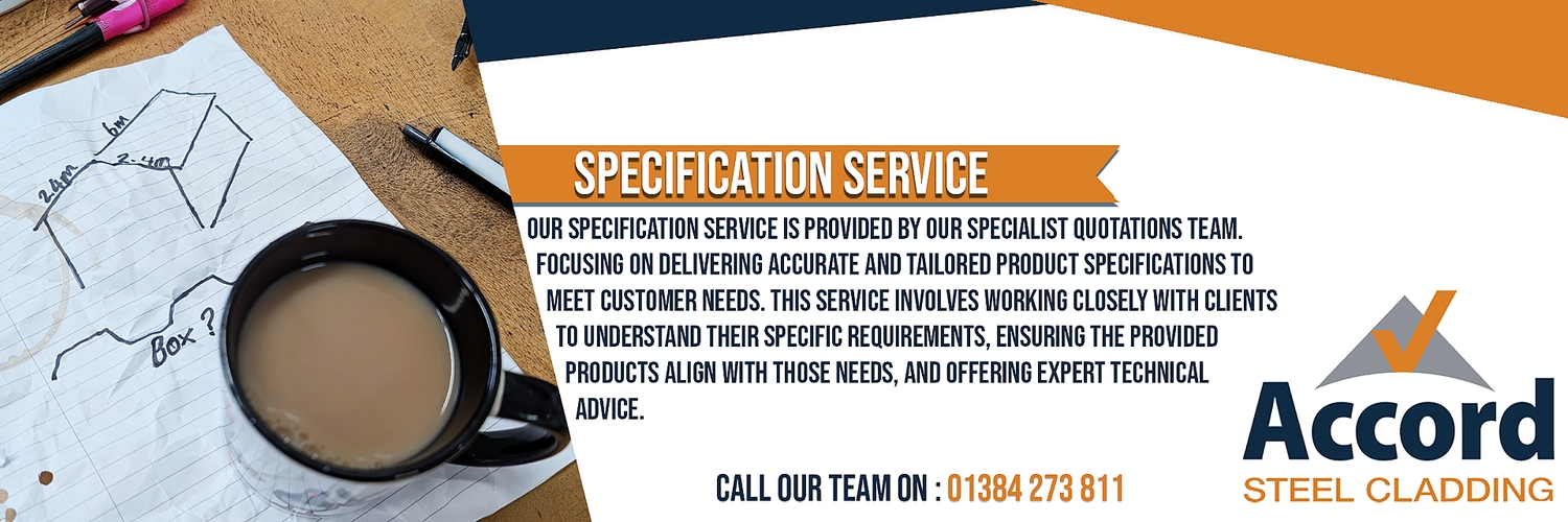 Specification Services
